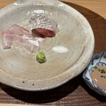 啝心 DAIA - 鯛の熟成