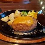 肉の万世 - 