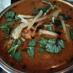 スパイス・ツリー - 