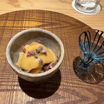 啝心 DAIA - ホタルイカ、赤貝