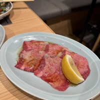 焼肉みゆき苑 - 