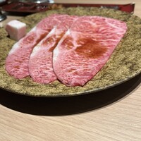 個室焼肉 銀座きたお - 