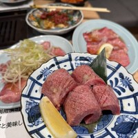 焼肉みゆき苑 - 