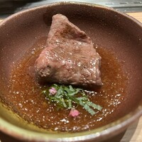 個室焼肉 銀座きたお - 
