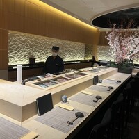 意気な寿し処阿部 青山店 - 