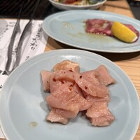 焼肉みゆき苑 - 