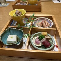 神楽坂 鴨匠 - 