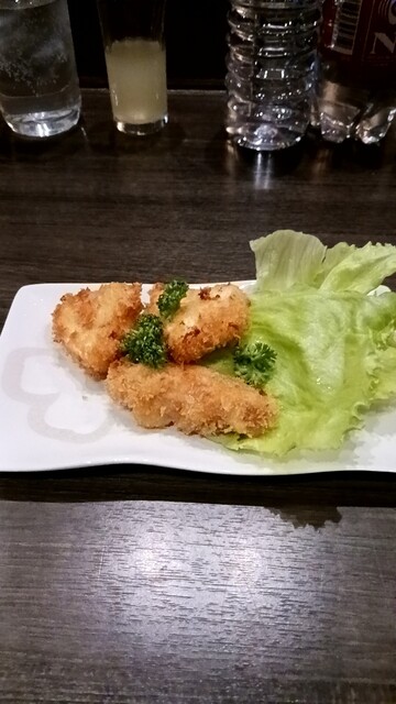 ダイニング&バル さらり &ndash; 陸前高田のおすすめカジュアルダイニングバー | ランチ・ディナー情報