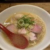 麺屋 翔 本店
