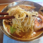 創作麺 ひとすじ - 