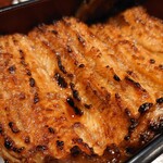 麟 - 香りが素晴らしく,お塩で食べましたが最高過ぎましたょ(人*´∀｀)♡