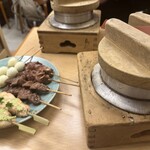 鳥ぎん 銀座本店 - 