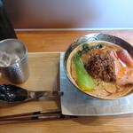 創作麺 ひとすじ - 