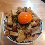 創作麺 ひとすじ - 