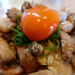 創作麺 ひとすじ - 