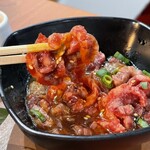 炭火焼肉 匠 - 