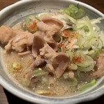 ラーメン紋蔵 - 