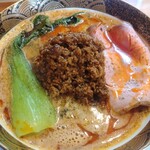 創作麺 ひとすじ - 