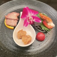 廣東料理 民生 ヒルトンプラザウエスト店 - 