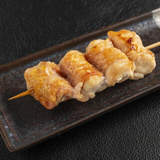 甲斐地方の銘柄鳥「信玄鶏」の美味しさを知っていただきたい