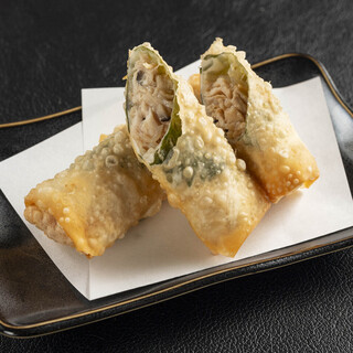 信玄鶏専門店の鶏料理の数々をご堪能ください。