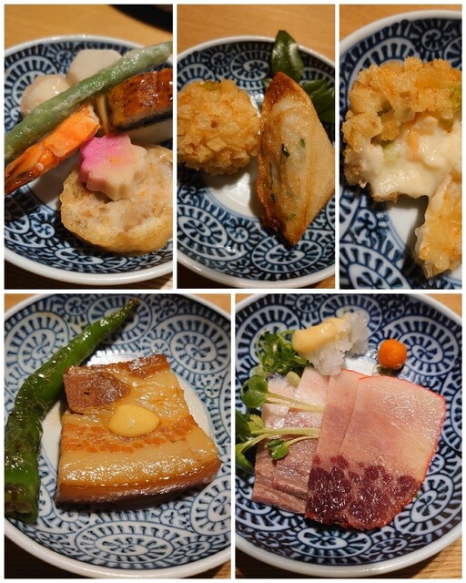 Ryotei Ichiriki photo 3