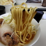 ラーメン二郎 - 東北地方支援チャリティ！二郎祭