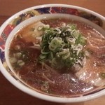 千番 流川店 - ラーメン