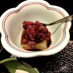 夢咲 - 自家製あんみつ！