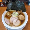 麺や あぎと