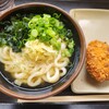 さか枝うどん 春日店