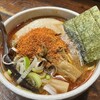 麺処 井の庄 立川