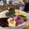 ポリネシアンテラス レストラン