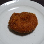 ベッカライ 徳多朗 - 