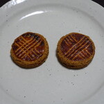 ベッカライ 徳多朗 - 