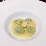 トラットリア ジラソーレ - 