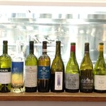 トラットリア ジラソーレ - 