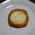 ベッカライ 徳多朗 - 