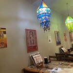 ODISHI INDIAN RESTAURANT - 