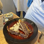 かに地獄 新橋 - 