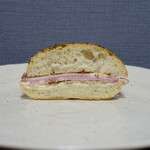 ベッカライ 徳多朗 元石川本店 - 