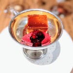 トラットリア ジラソーレ - 