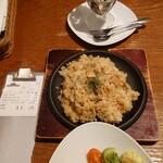 ザ・ステーショングリル ルミネ北千住店 - 