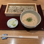 蕎麦あさ田 - 