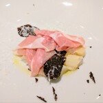 トラットリア ジラソーレ - 