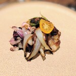 トラットリア ジラソーレ - 