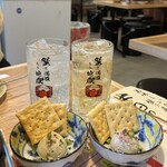 かに地獄 新橋 - 