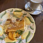 クチーナ・イタリアーナ・ピアチェーレ - 