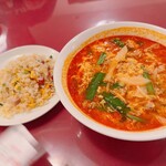 横浜中華街 中國上海料理 四五六菜館 本館 - 