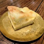 トラットリア ジラソーレ - 